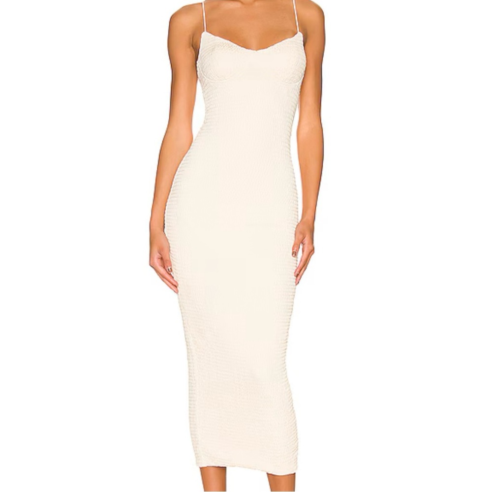 MISHA Katy Dress